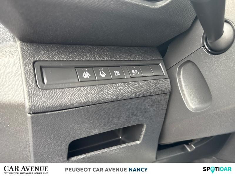 Occasion PEUGEOT 3008 HYBRID 225ch GT e-EAT8 2021 Bleu Vertigo (S) 18485 € à Toul