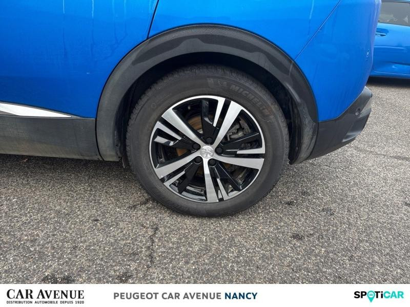 Occasion PEUGEOT 3008 HYBRID 225ch GT e-EAT8 2021 Bleu Vertigo (S) 18485 € à Toul
