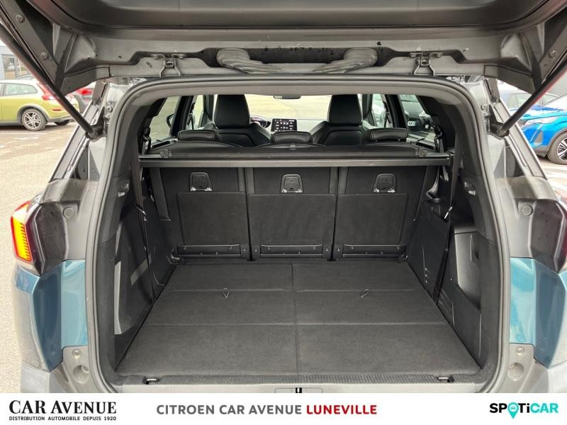 Occasion PEUGEOT 5008 1.5 BlueHDi 130ch S&S GT Line 2020 Emerald Crystal (M) 18499 € à Toul