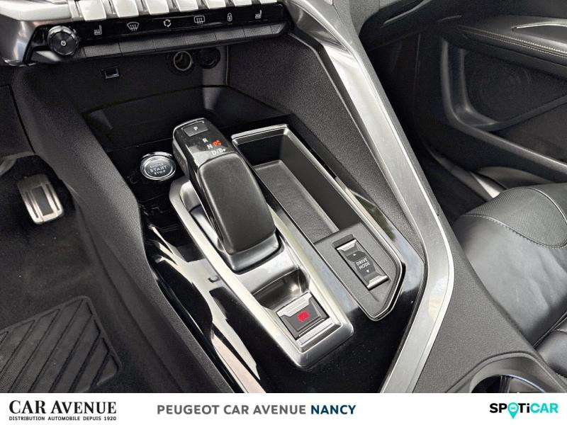 Occasion PEUGEOT 3008 HYBRID 225ch GT e-EAT8 2021 Bleu Vertigo (S) 18485 € à Toul