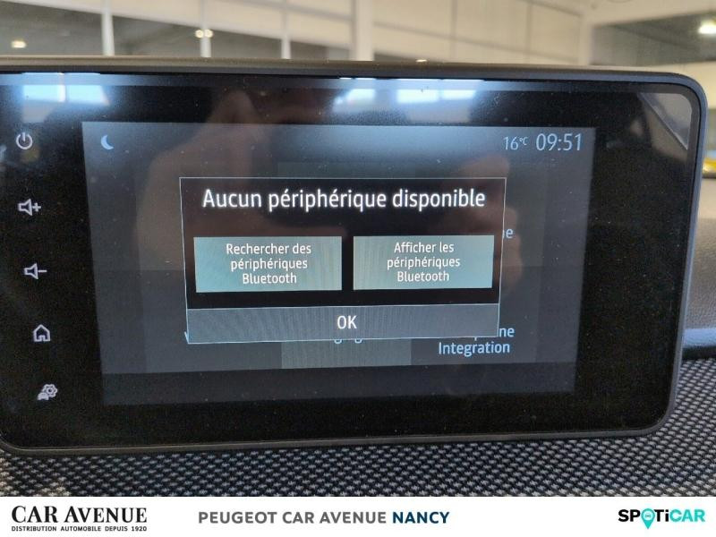 Used DACIA Sandero 1.0 TCe 90ch Expression 2023 Blanc € 13800 in Toul