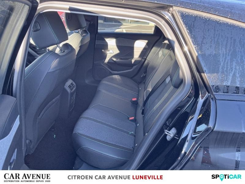 Occasion PEUGEOT 308 SW 1.2 PureTech 130ch S&S Allure 2024 Noir Perla Nera (M) 18366 € à Toul