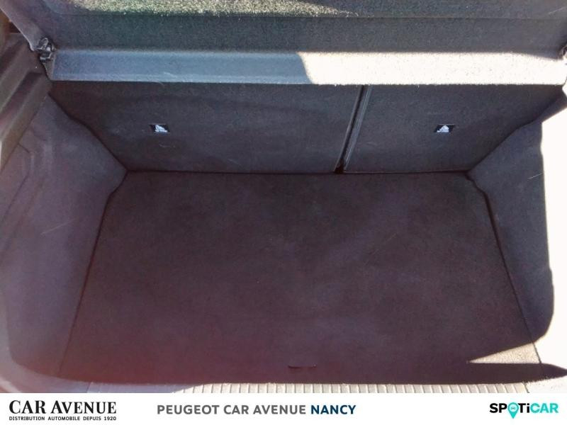 Occasion PEUGEOT 208 1.2 Hybrid 100ch Allure e-DCS6 2024 Rouge Elixir (V) 16998 € à Toul