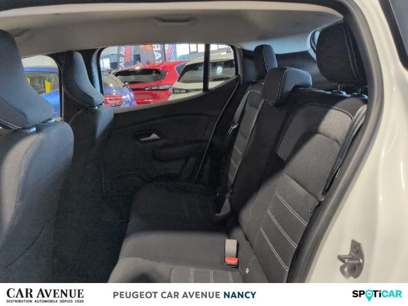 Used DACIA Sandero 1.0 TCe 90ch Expression 2023 Blanc € 13800 in Toul