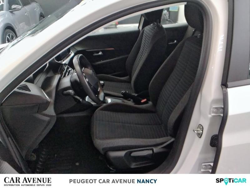 Used PEUGEOT 208 Business R 1.5 BlueHDi 100ch S&S Active 2022 Blanc Nacré € 10502 in Toul