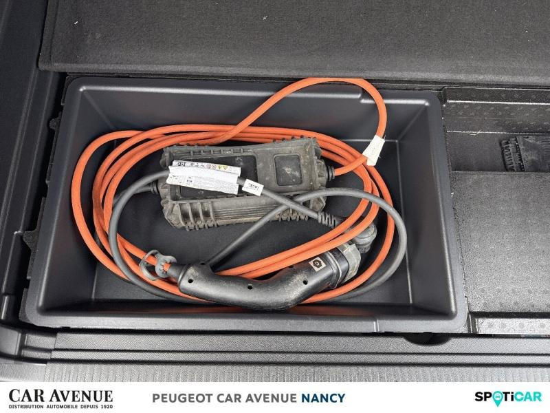 Occasion PEUGEOT 3008 HYBRID 225ch GT e-EAT8 2021 Bleu Vertigo (S) 18485 € à Toul