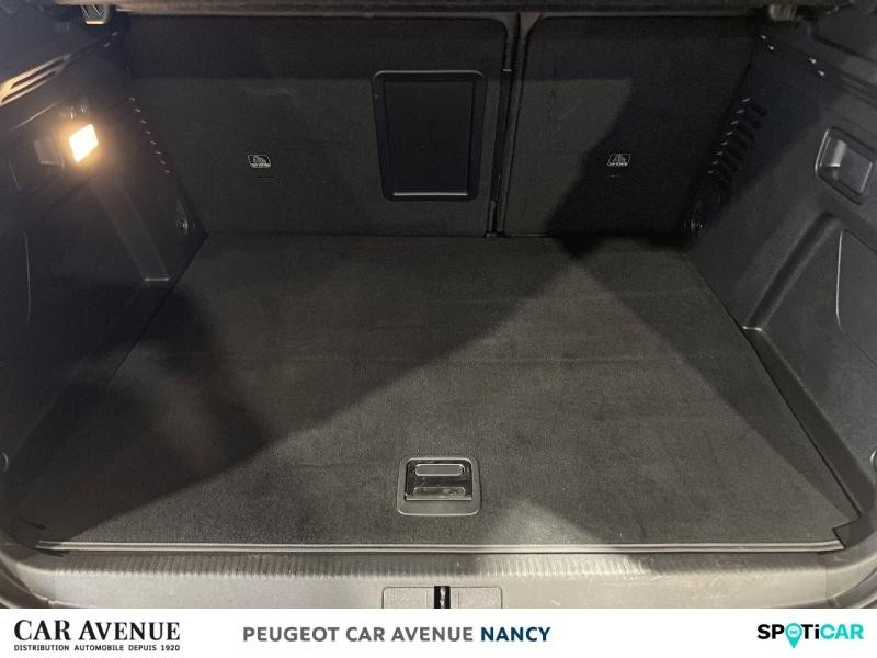 Occasion PEUGEOT 3008 Plug-in Hybrid 180ch Allure Pack e-EAT8 2023 Blanc Nacré (N) 20478 € à Toul