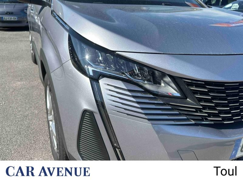 Used PEUGEOT 3008 1.2 PureTech 130ch S&S Active Pack 2024 Gris Artense (M) € 19549 in Toul
