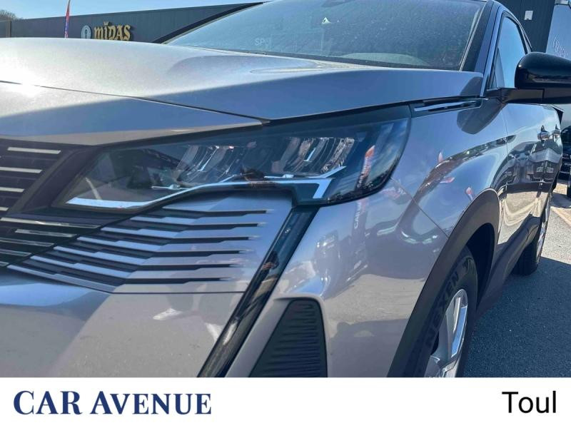 Used PEUGEOT 3008 1.2 PureTech 130ch S&S Active Pack 2024 Gris Artense (M) € 19549 in Toul