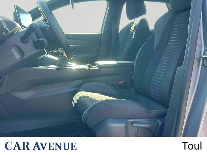 Used PEUGEOT 3008 1.2 PureTech 130ch S&S Active Pack 2024 Gris Artense (M) € 19549 in Toul