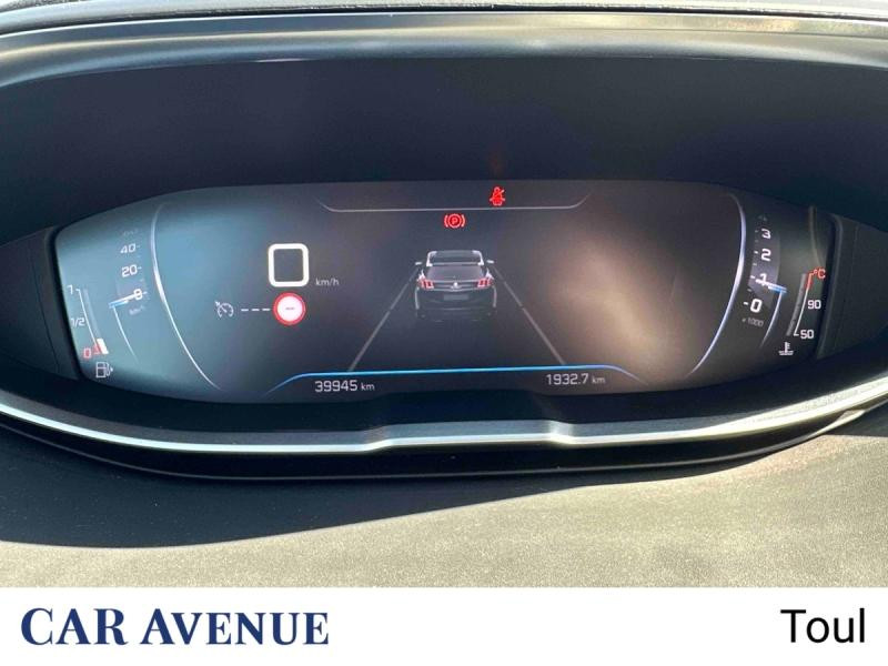 Used PEUGEOT 3008 1.2 PureTech 130ch S&S Active Pack 2024 Gris Artense (M) € 19549 in Toul