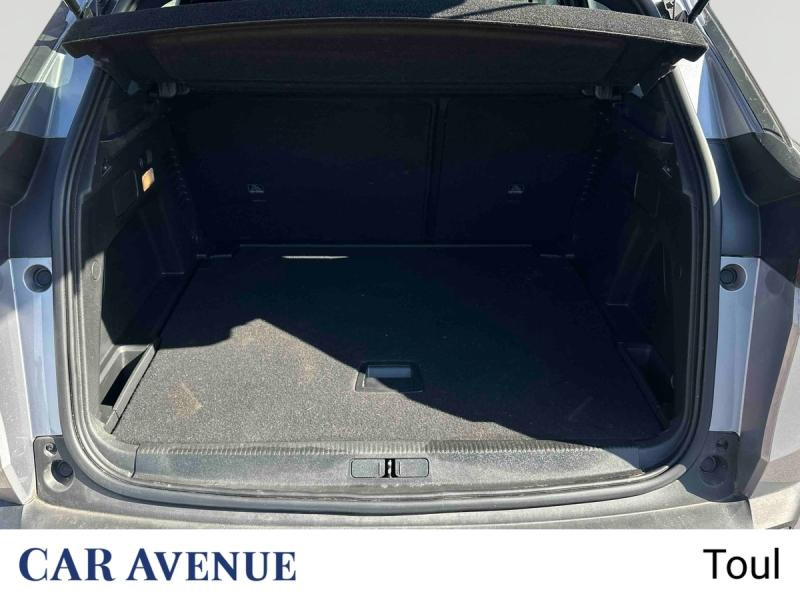 Used PEUGEOT 3008 1.2 PureTech 130ch S&S Active Pack 2024 Gris Artense (M) € 19549 in Toul