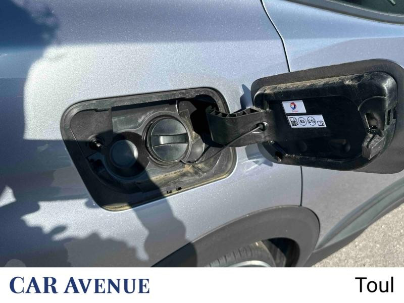 Used PEUGEOT 3008 1.2 PureTech 130ch S&S Active Pack 2024 Gris Artense (M) € 19549 in Toul