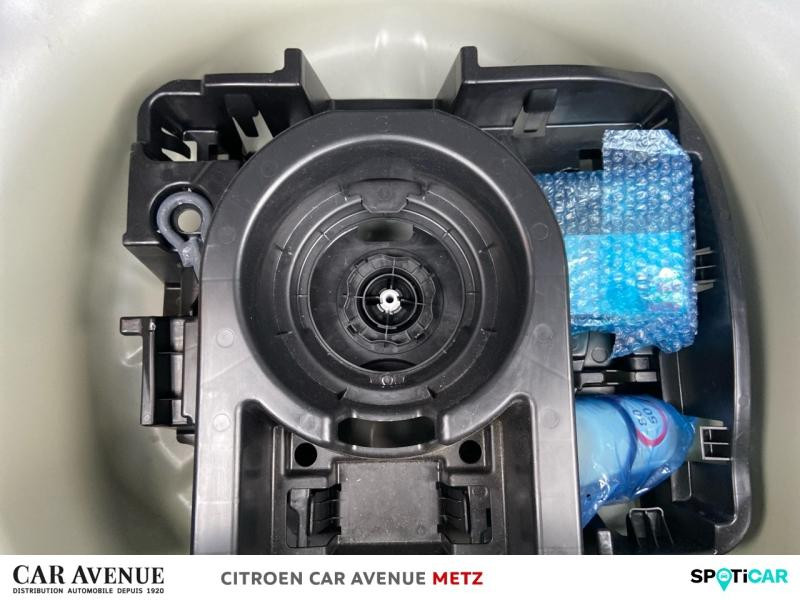 Occasion CITROEN C3 PureTech 82ch Feel Business S&S E6.d 2019 Blanc Banquise 9480 € à Metz