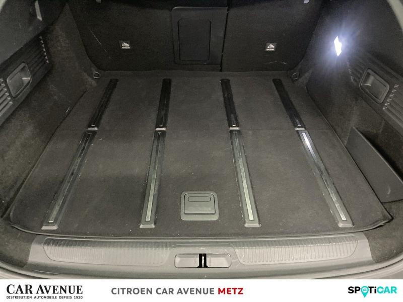Used CITROEN C5 X Hybride rechargeable 225ch Shine ëEAT8 2023 Gris Acier (M) € 23990 in Metz