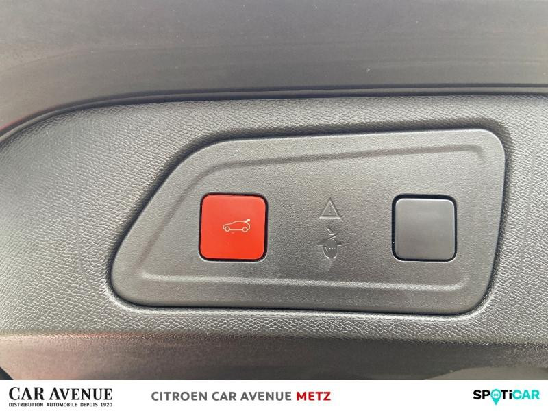 Used CITROEN C5 Aircross PureTech 130ch S&S Shine Pack EAT8 E6.d 2021 Bleu Tijuca € 20989 in Metz