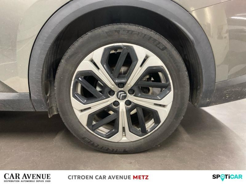 Used CITROEN C5 X Hybride rechargeable 225ch Shine ëEAT8 2023 Gris Acier (M) € 23990 in Metz