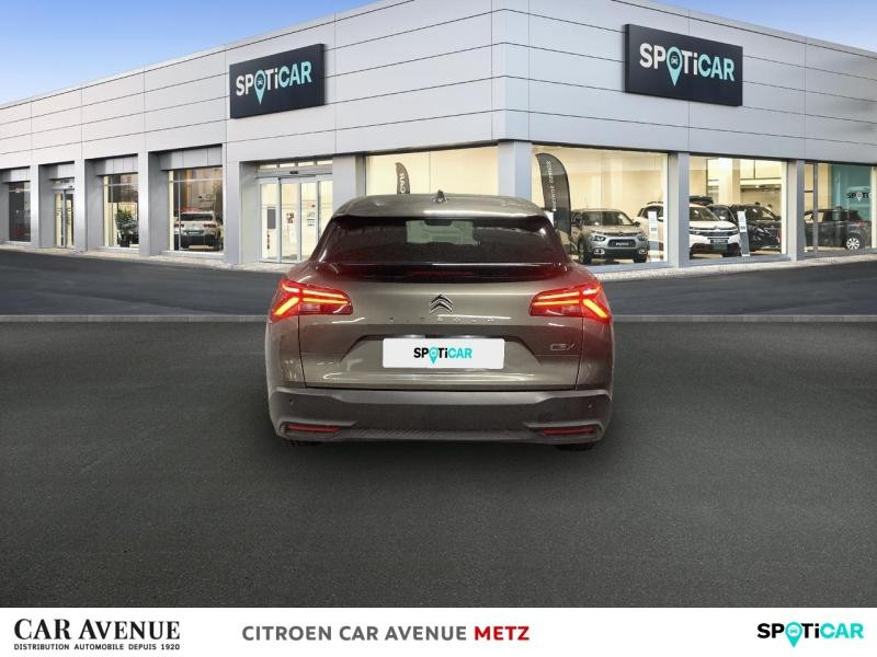Used CITROEN C5 X Hybride rechargeable 225ch Shine ëEAT8 2023 Gris Acier (M) € 23990 in Metz