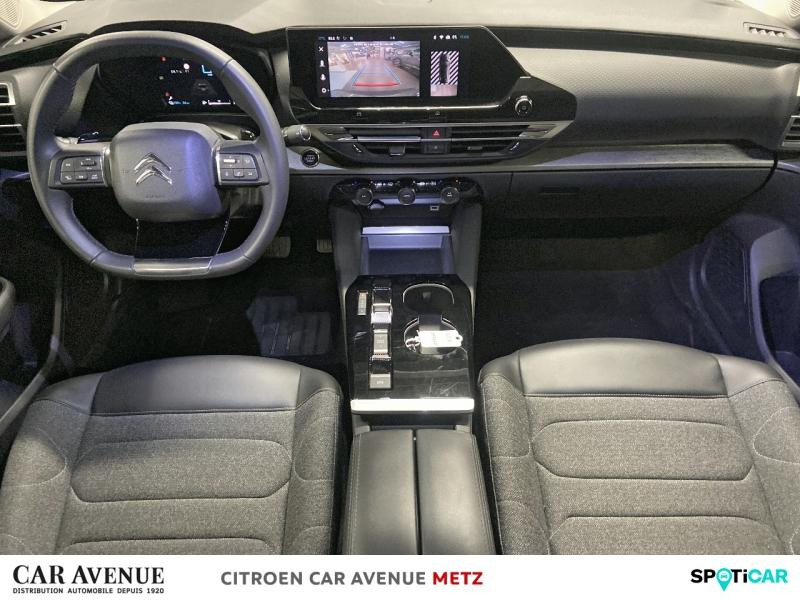 Used CITROEN C5 X Hybride rechargeable 225ch Shine ëEAT8 2023 Gris Acier (M) € 23990 in Metz