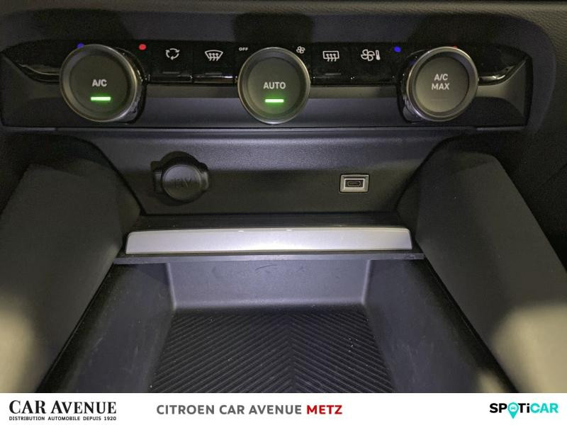 Used CITROEN C5 X Hybride rechargeable 225ch Shine ëEAT8 2023 Gris Acier (M) € 23990 in Metz