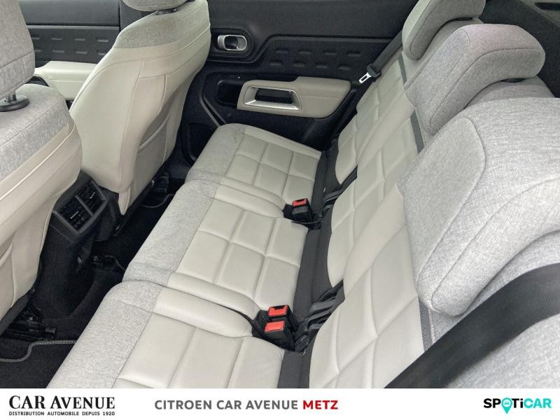 Used CITROEN C5 Aircross PureTech 130ch S&S Shine Pack EAT8 E6.d 2021 Bleu Tijuca € 20989 in Metz