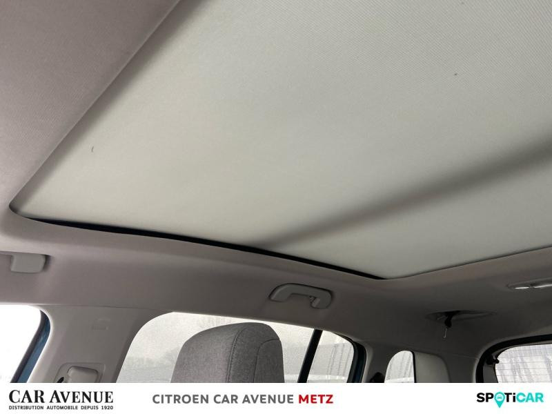 Used CITROEN C5 Aircross PureTech 130ch S&S Shine Pack EAT8 E6.d 2021 Bleu Tijuca € 20989 in Metz