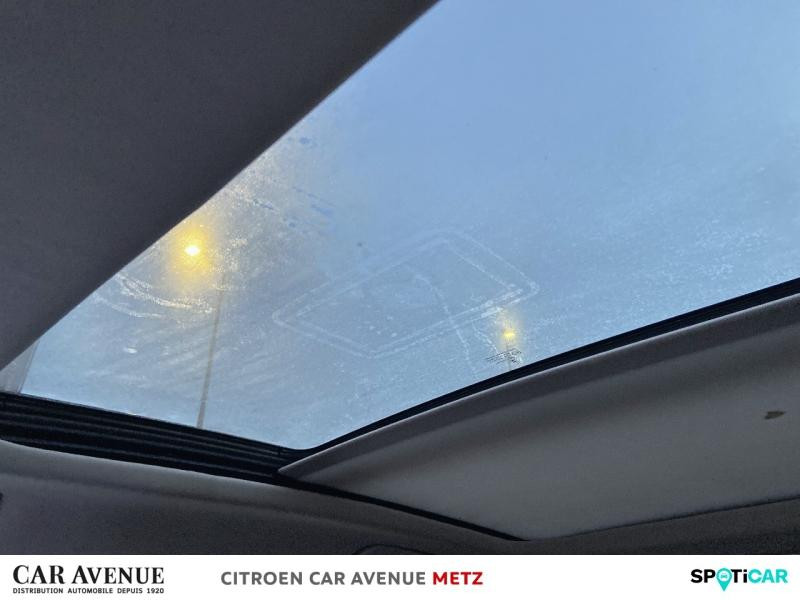 Occasion CITROEN C5 Aircross PureTech 130ch S&S Shine EAT8 2023 Gris Acier 23990 € à Metz