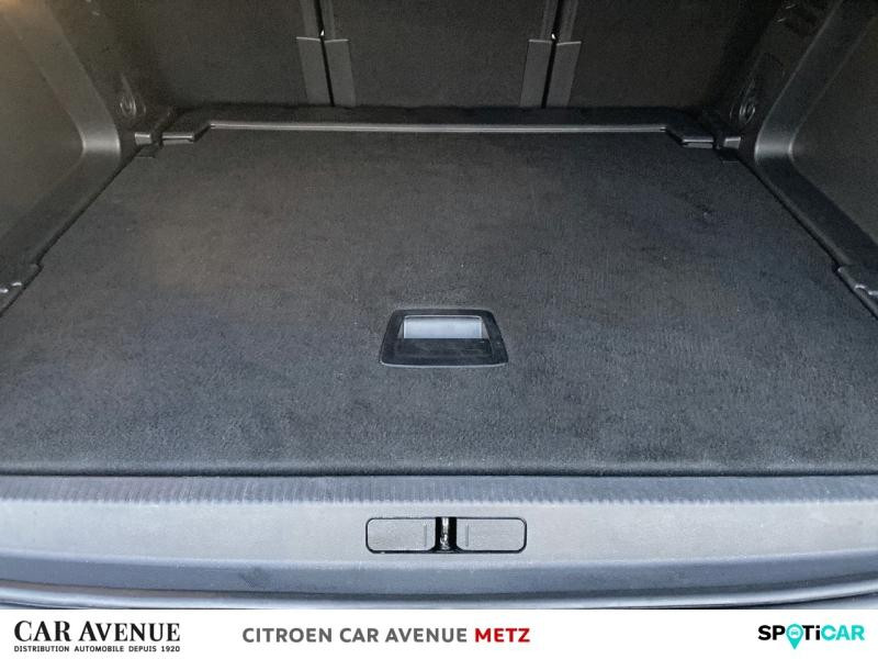 Occasion CITROEN C5 Aircross PureTech 130ch S&S Shine EAT8 2023 Gris Acier 23990 € à Metz