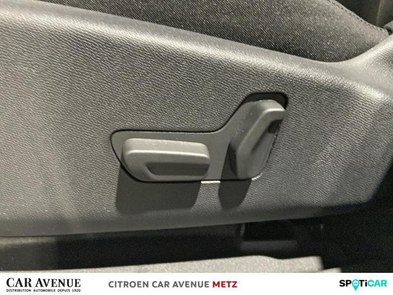 Occasion CITROEN C5 Aircross Hybrid 225ch Shine Pack e-EAT8 2020 Blanc Nacré 22990 € à Metz