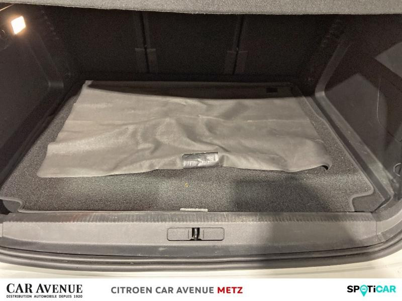 Occasion CITROEN C5 Aircross Hybrid 225ch Shine Pack e-EAT8 2020 Blanc Nacré 22990 € à Metz