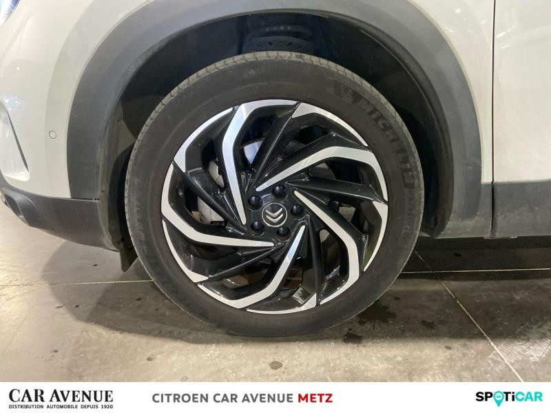 Occasion CITROEN C5 Aircross Hybrid 225ch Shine Pack e-EAT8 2020 Blanc Nacré 22990 € à Metz