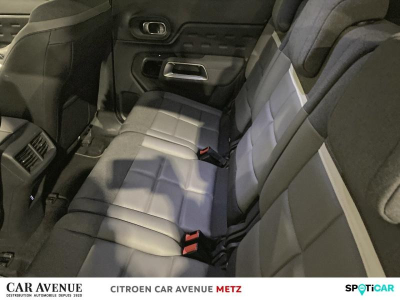 Occasion CITROEN C5 Aircross Hybrid 225ch Shine Pack e-EAT8 2020 Blanc Nacré 22990 € à Metz