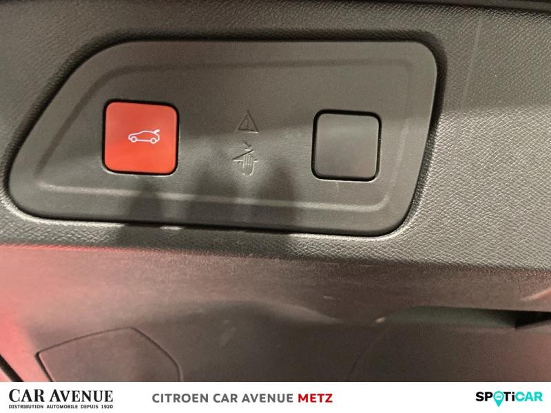 Occasion CITROEN C5 Aircross Hybrid 225ch Shine Pack e-EAT8 2020 Blanc Nacré 22990 € à Metz