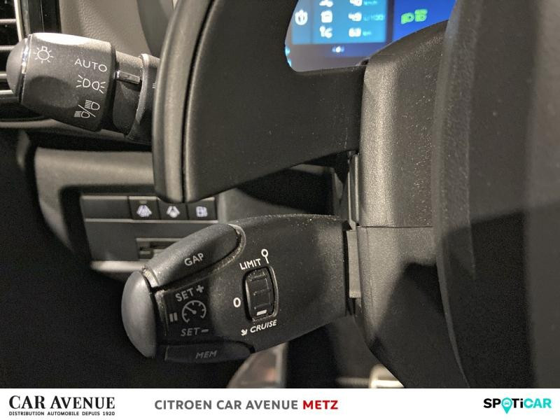 Occasion CITROEN C5 Aircross Hybrid 225ch Shine Pack e-EAT8 2020 Blanc Nacré 22990 € à Metz