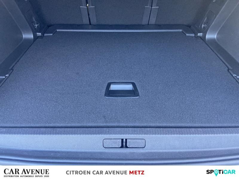 Occasion CITROEN C5 Aircross 1.5 BlueHDi 130ch MAX boite automatique 2024 Blanc Okénite (M) 31490 € à Metz