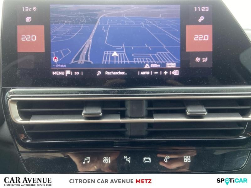 Occasion CITROEN C5 Aircross BlueHDi 130ch S&S C-Series 2022 Gris Platinium 19990 € à Metz