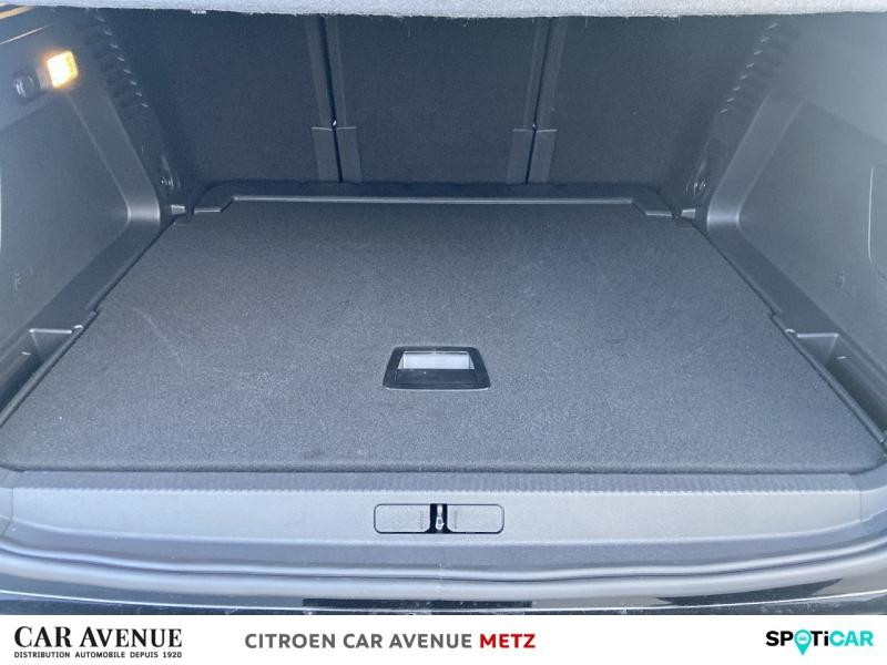 Occasion CITROEN C5 Aircross 1.5 BlueHDi 130ch PLUS boite automatique 2024 Noir Perla Nera (N) 29990 € à Metz