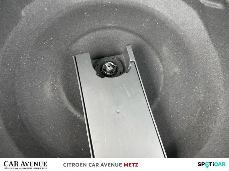 Occasion CITROEN C5 Aircross BlueHDi 130ch S&S C-Series 2022 Gris Platinium 19990 € à Metz