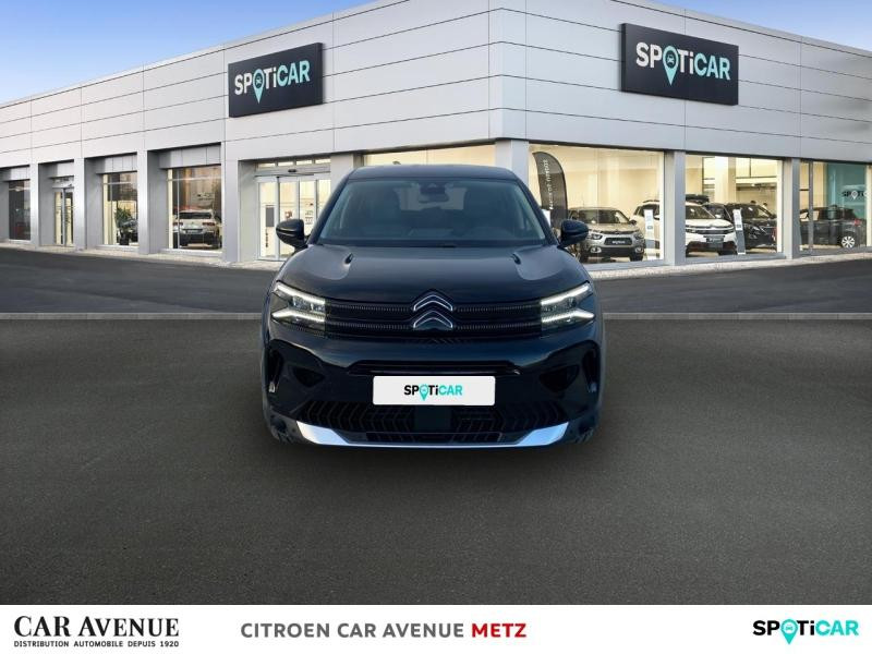 Occasion CITROEN C5 Aircross 1.5 BlueHDi 130ch PLUS boite automatique 2024 Noir Perla Nera (N) 29990 € à Metz
