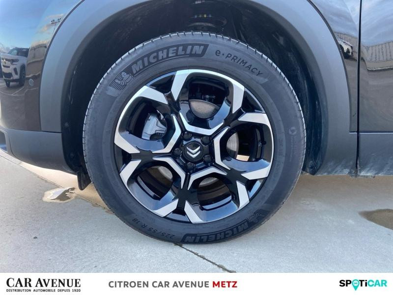 Occasion CITROEN C5 Aircross 1.5 BlueHDi 130ch PLUS boite automatique 2024 Noir Perla Nera (N) 29990 € à Metz
