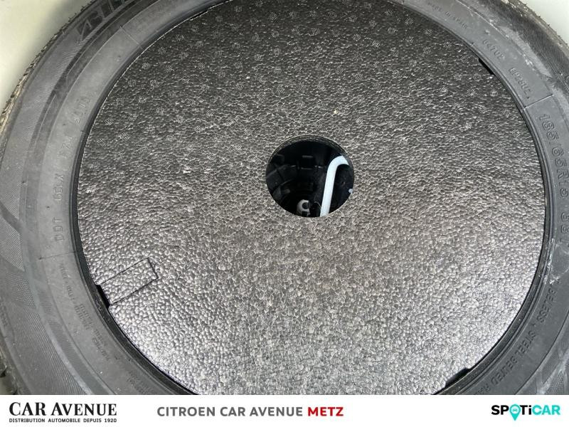 Used PEUGEOT 208 1.2 PureTech 75ch S&S Like 119g 2020 Blanc Banquise € 9490 in Metz