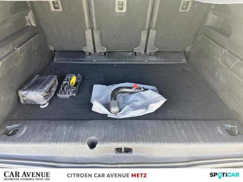Occasion CITROEN Berlingo M BlueHDi 130ch S&S Feel Pack 2021 Metallic Copper 18989 € à Metz