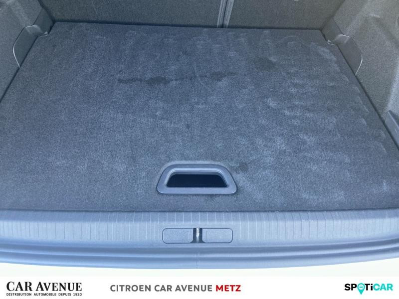 Occasion CITROEN C4 1.2 PureTech 130ch S&S PLUS 2024 Blanc Banquise (O) 19990 € à Metz