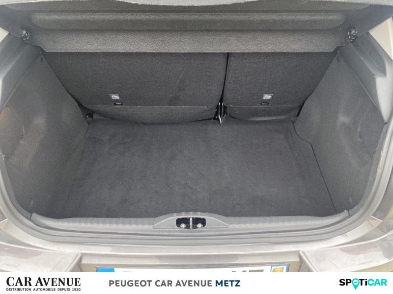 Occasion CITROEN C3 1.2 PureTech 110ch S&S MAX Boite Automatique 2024 Gris Platinium (M) 17490 € à Metz