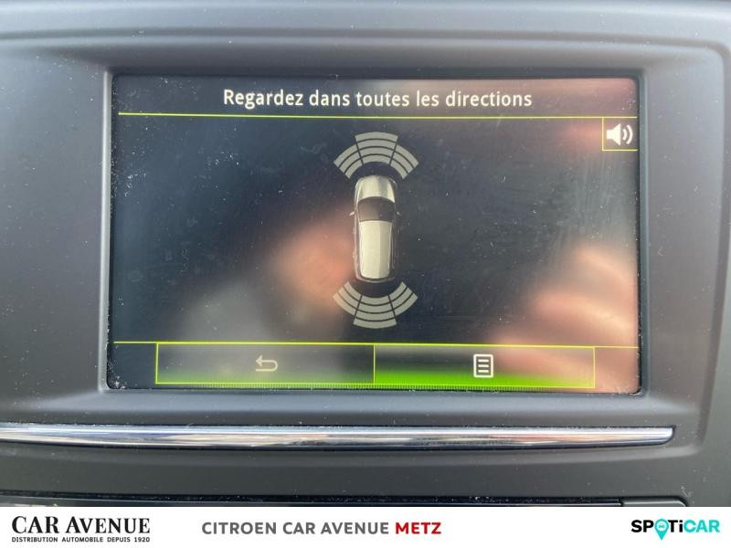 Occasion RENAULT Kadjar 1.2 TCe 130ch energy Business 2017 Gris Platine 12990 € à Metz