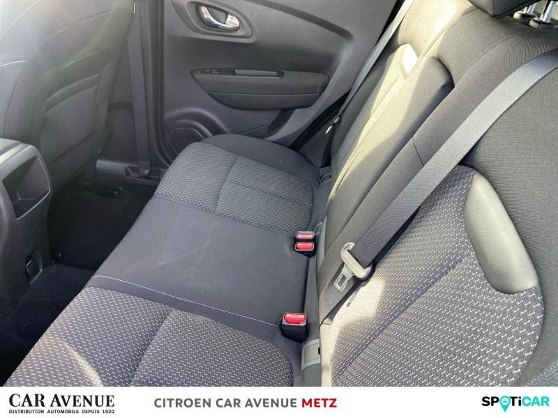 Occasion RENAULT Kadjar 1.2 TCe 130ch energy Business 2017 Gris Platine 12990 € à Metz