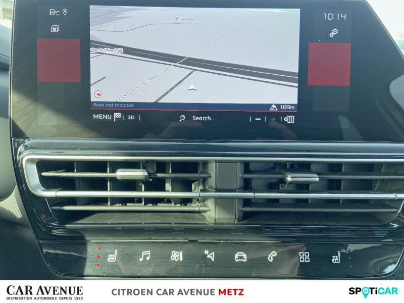 Occasion CITROEN C5 Aircross 1.5 BlueHDi 130ch PLUS boite automatique 2024 Blanc Okénite (M) 30990 € à Metz