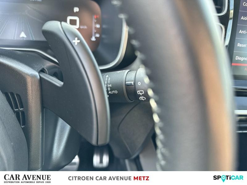 Occasion CITROEN C5 Aircross PureTech 130ch S&S Shine EAT8 E6.d 2022 Gris Platinium 20490 € à Metz