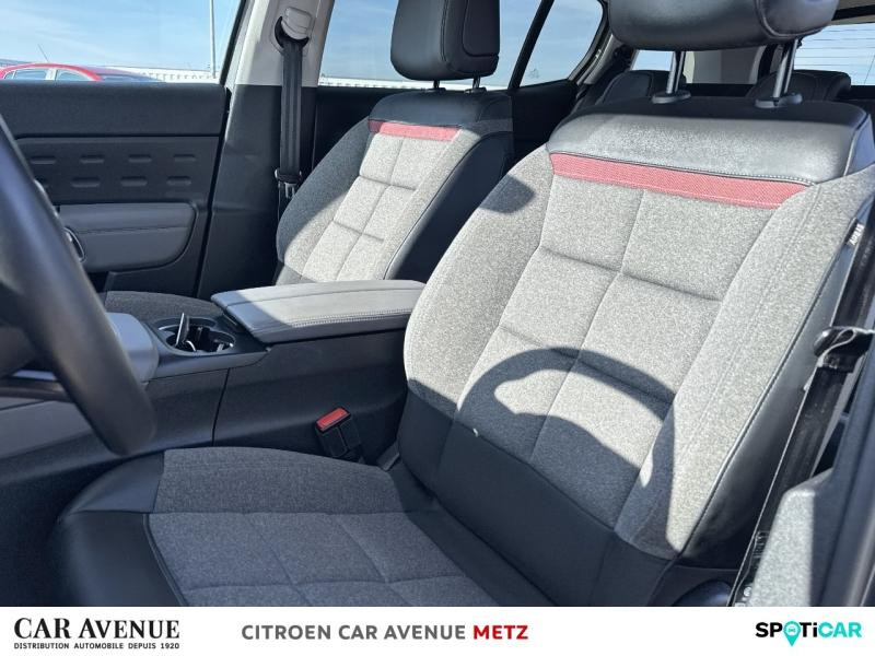 Used CITROEN C5 Aircross Hybrid rechargeable 225ch C-Series ë-EAT8 2022 Gris Platinium € 23990 in Metz