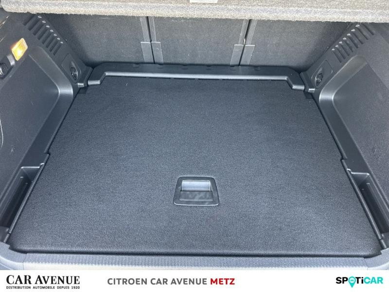 Occasion CITROEN C5 Aircross PureTech 130ch S&S Shine EAT8 E6.d 2022 Gris Platinium 20490 € à Metz
